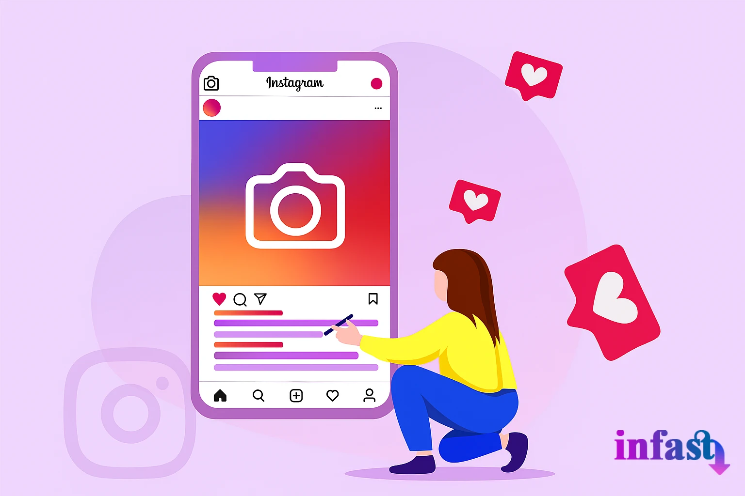 Writing a Caption That Actually Works