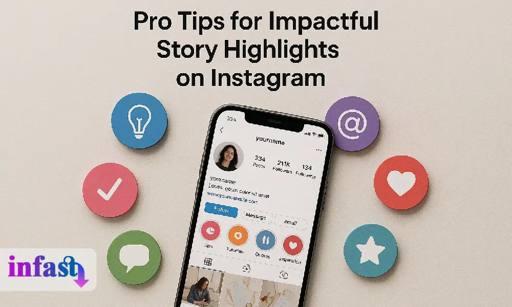 Pro Tips for Impactful Story Highlights on Instagram