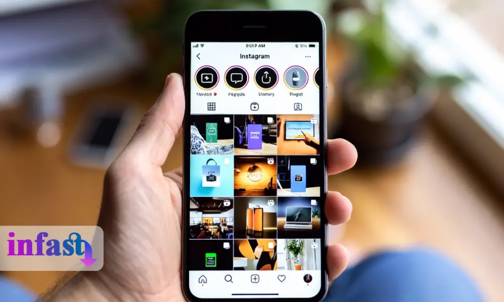 Why Instagram Highlights Matter