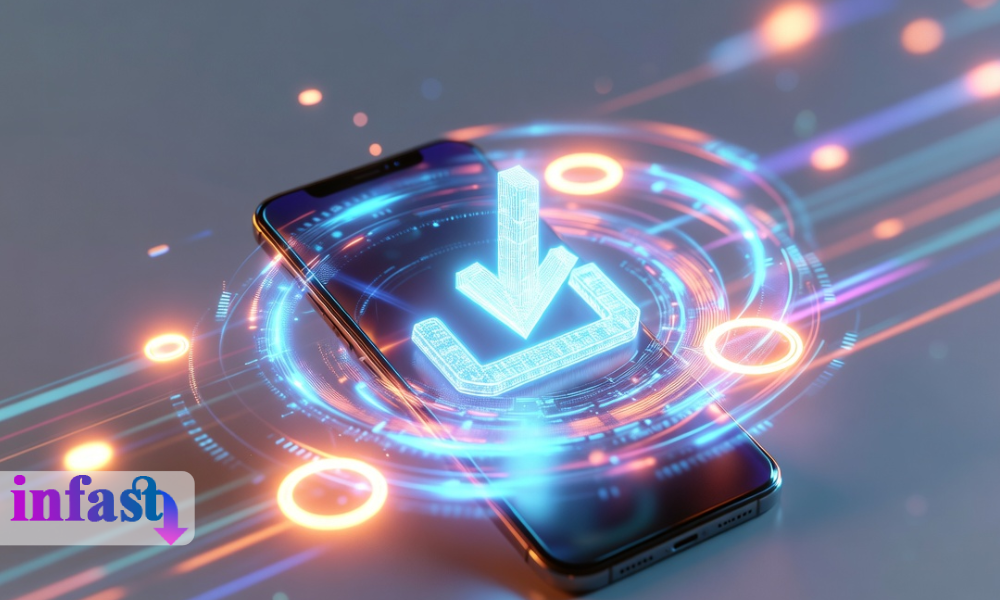 Tool Highlight: Why Use infastdownloader?